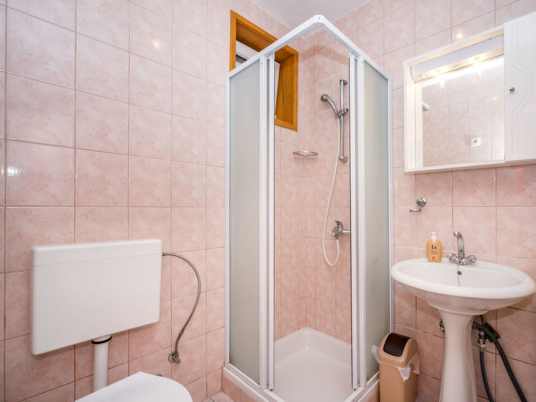 Foto van wonen van Vakantiehuis Korcula/Prigradica