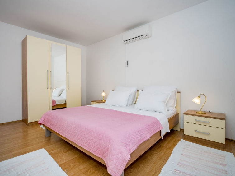 Foto van wonen van Vakantiehuis Korcula/Prigradica