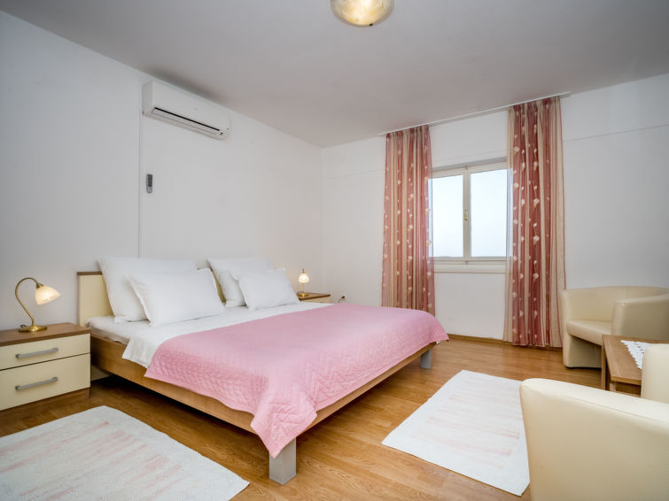 Foto van wonen van Vakantiehuis Korcula/Prigradica