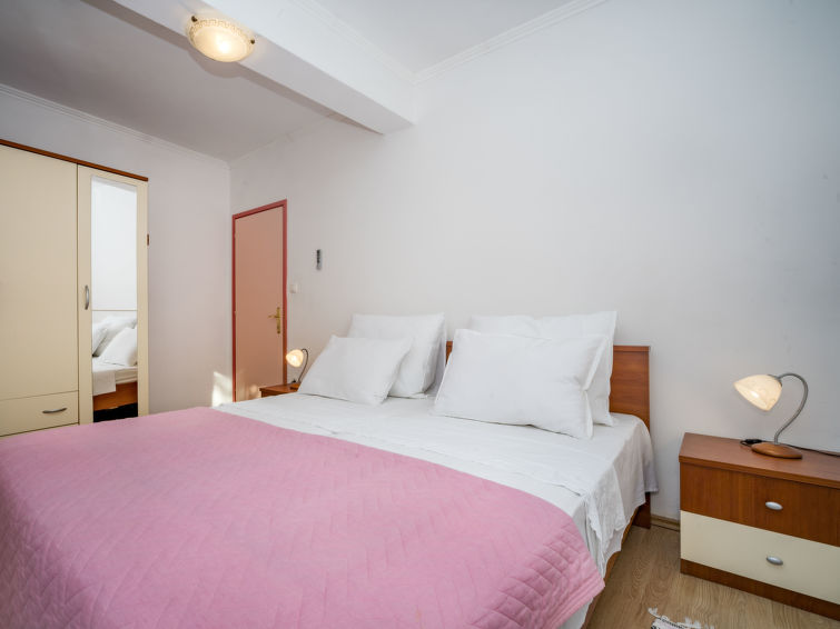 Foto van wonen van Vakantiehuis Korcula/Prigradica