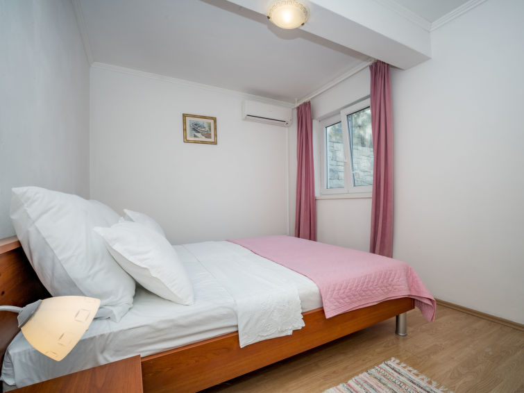 Foto van wonen van Vakantiehuis Korcula/Prigradica