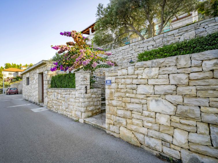 Foto van wonen van Vakantiehuis Korcula/Prigradica