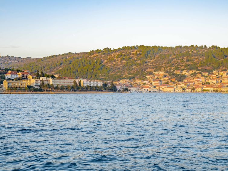 Foto van wonen van Vakantiehuis Korcula/Prigradica