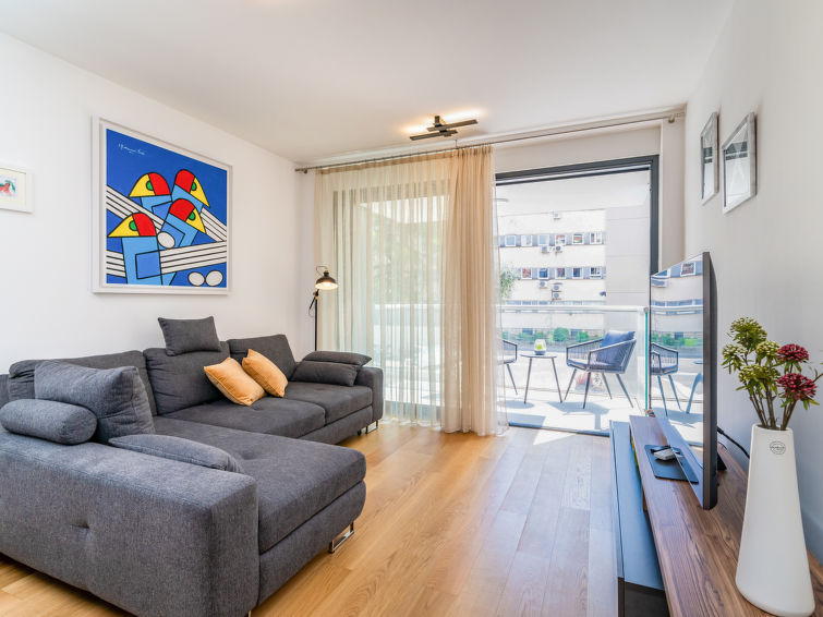Ontdek Appartement Martina in het Hart van Dubrovnik | Out! Vakantiehuizen