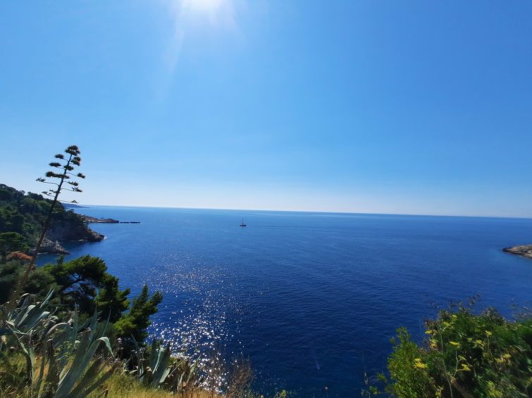 Foto van omgeving van Appartement Dubrovnik
