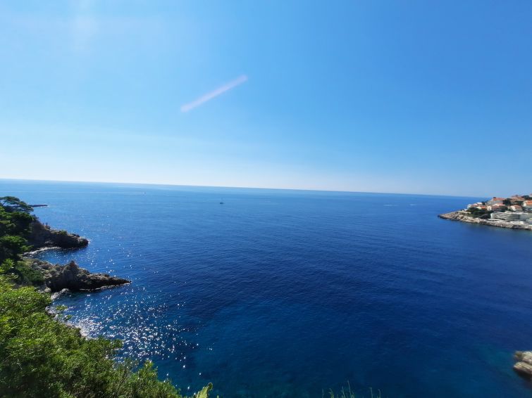 Foto van omgeving van Appartement Dubrovnik