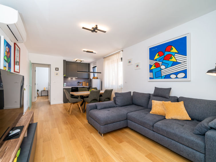 Foto van wonen van Appartement Dubrovnik