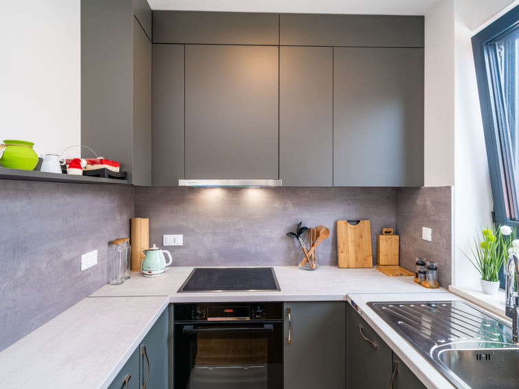 Foto van wonen van Appartement Dubrovnik