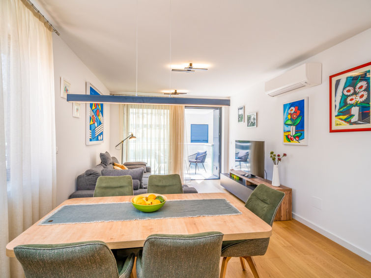 Foto van wonen van Appartement Dubrovnik