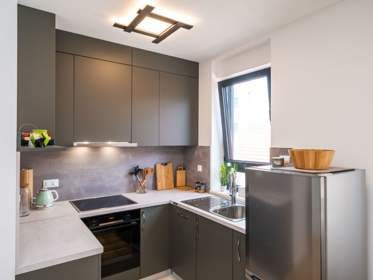 Foto van wonen van Appartement Dubrovnik