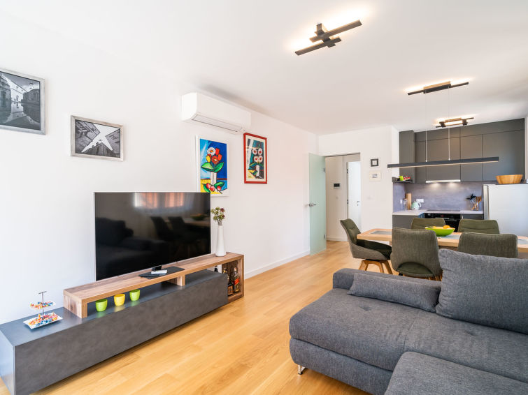 Foto van wonen van Appartement Dubrovnik