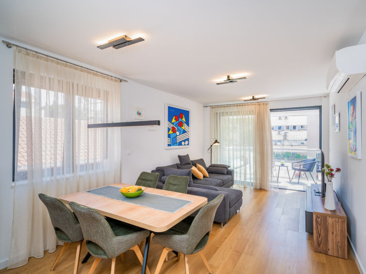 Foto van wonen van Appartement Dubrovnik