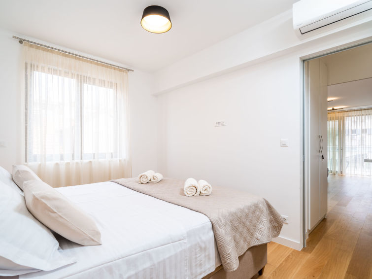 Foto van wonen van Appartement Dubrovnik
