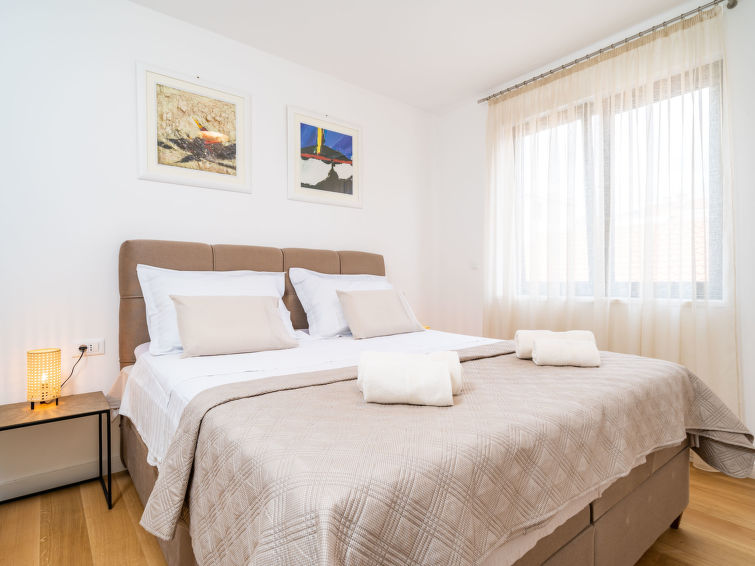 Foto van wonen van Appartement Dubrovnik