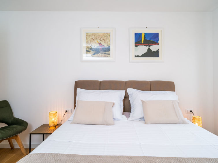 Foto van wonen van Appartement Dubrovnik