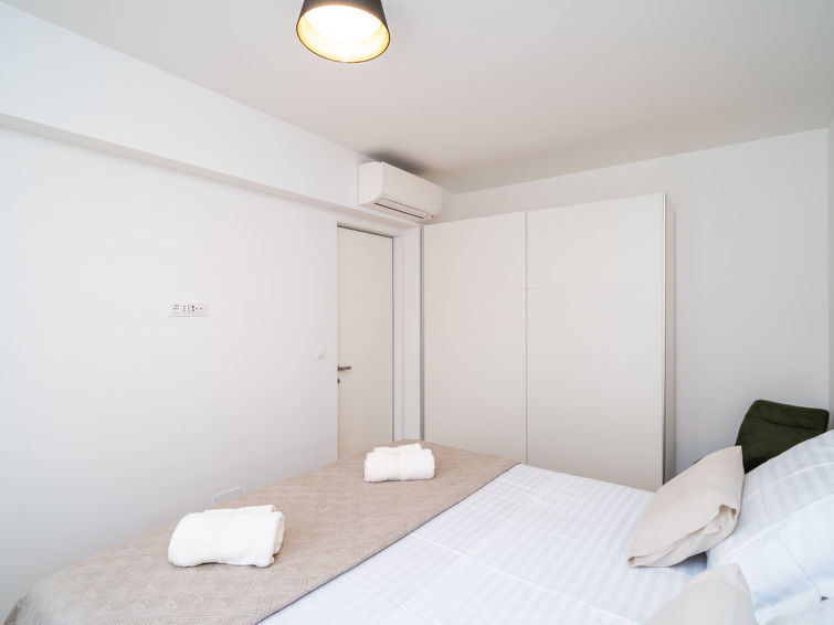 Foto van wonen van Appartement Dubrovnik
