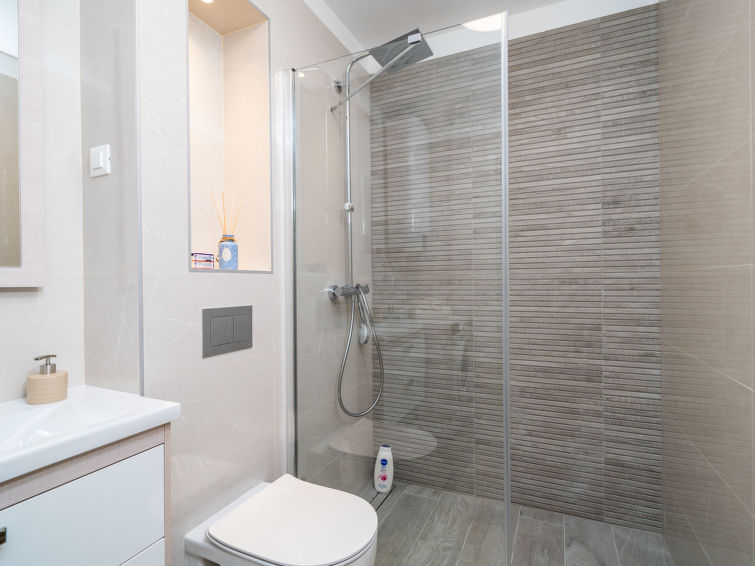 Foto van wonen van Appartement Dubrovnik