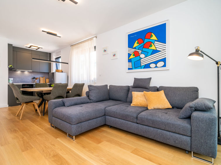 Foto van wonen van Appartement Dubrovnik