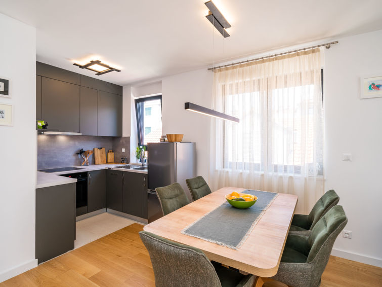 Foto van wonen van Appartement Dubrovnik