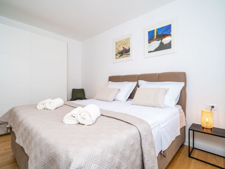 Foto van wonen van Appartement Dubrovnik