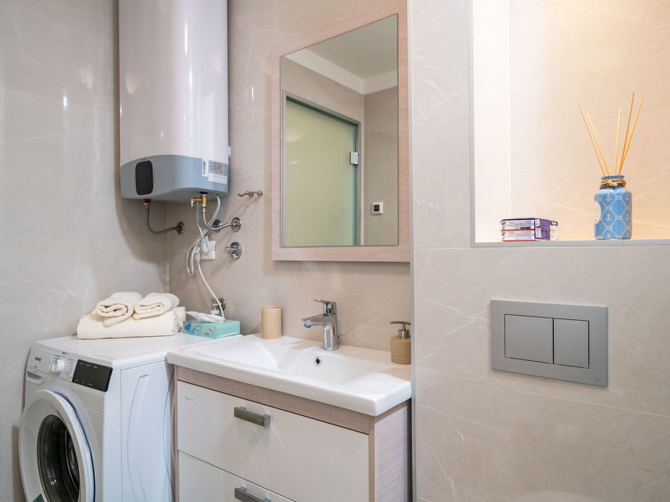Foto van wonen van Appartement Dubrovnik