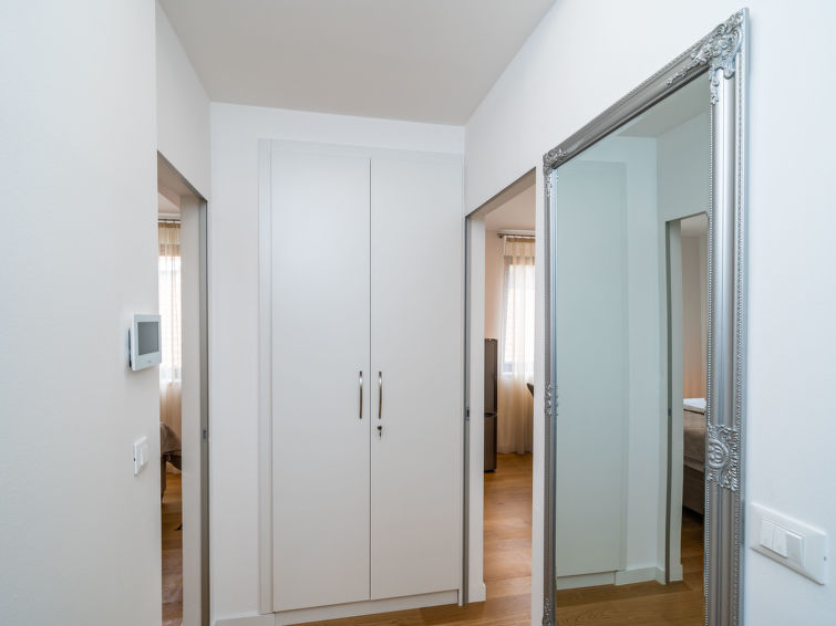 Foto van wonen van Appartement Dubrovnik