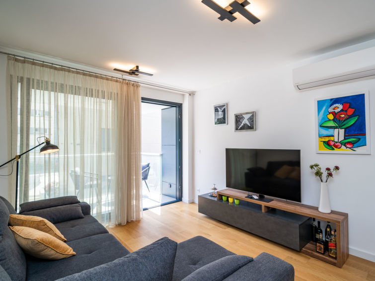 Foto van wonen van Appartement Dubrovnik