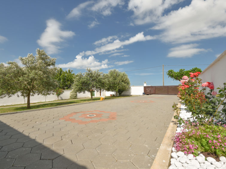 Foto van exterieur van Vakantiehuis Zadar/Sukosan