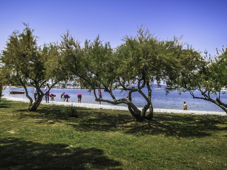Foto van omgeving van Vakantiehuis Zadar/Sukosan