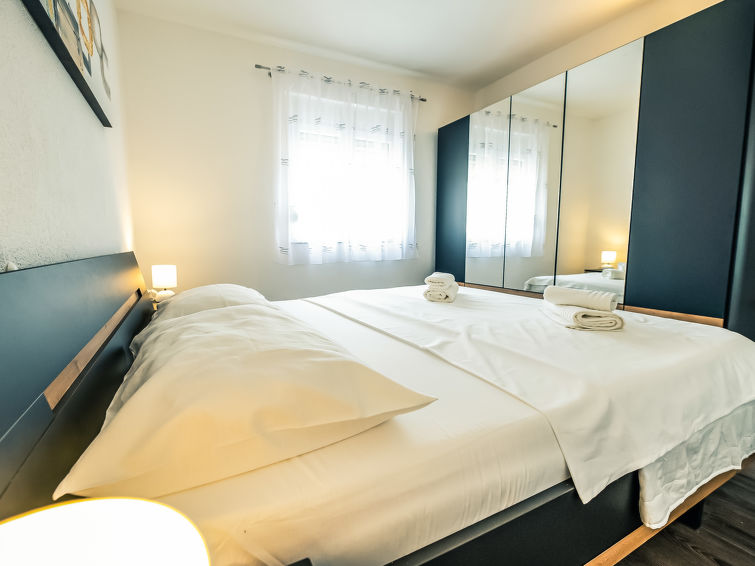 Foto van wonen van Vakantiehuis Zadar/Sukosan