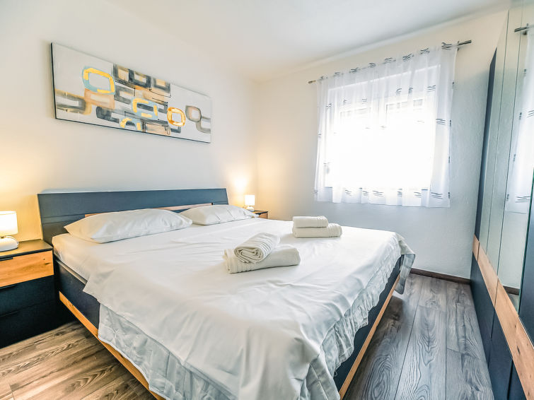 Foto van wonen van Vakantiehuis Zadar/Sukosan
