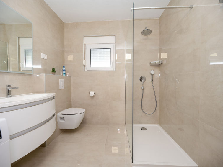 Foto van wonen van Vakantiehuis Zadar/Sukosan