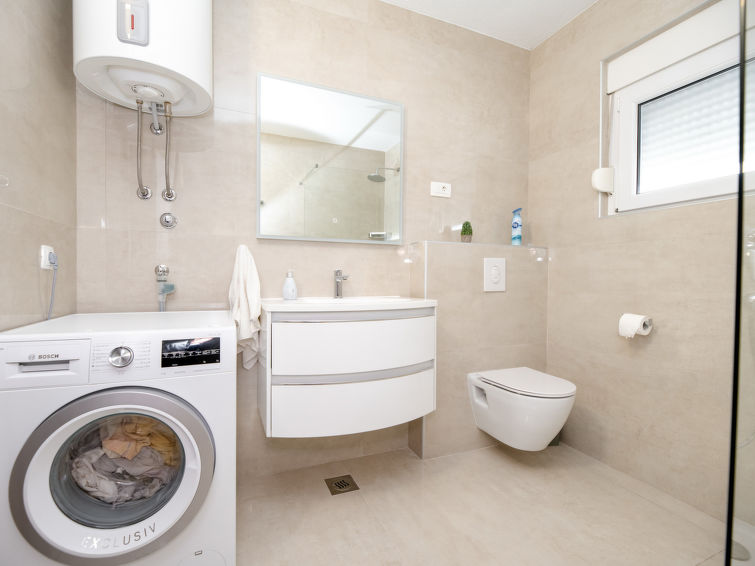Foto van wonen van Vakantiehuis Zadar/Sukosan