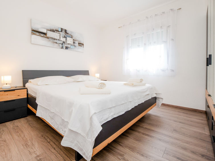 Foto van wonen van Vakantiehuis Zadar/Sukosan