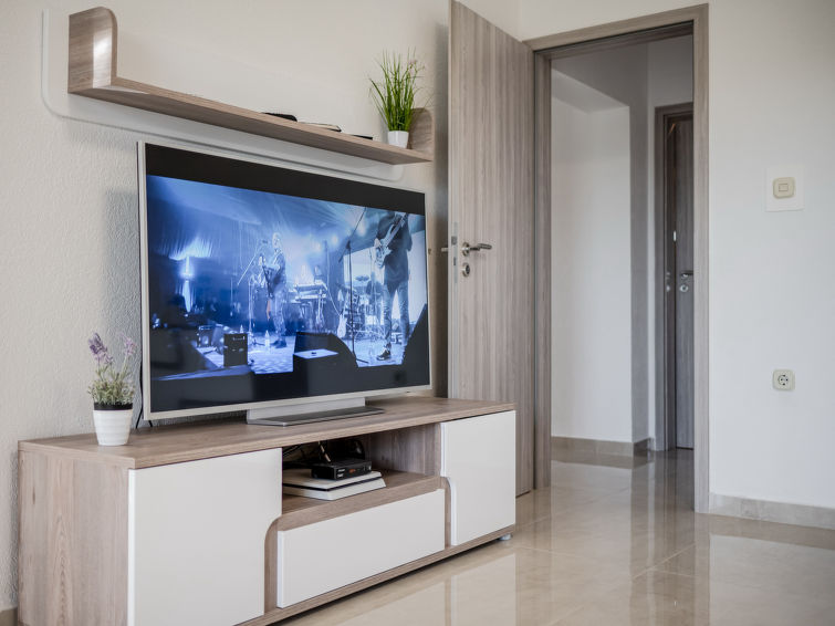 Foto van wonen van Vakantiehuis Zadar/Sukosan