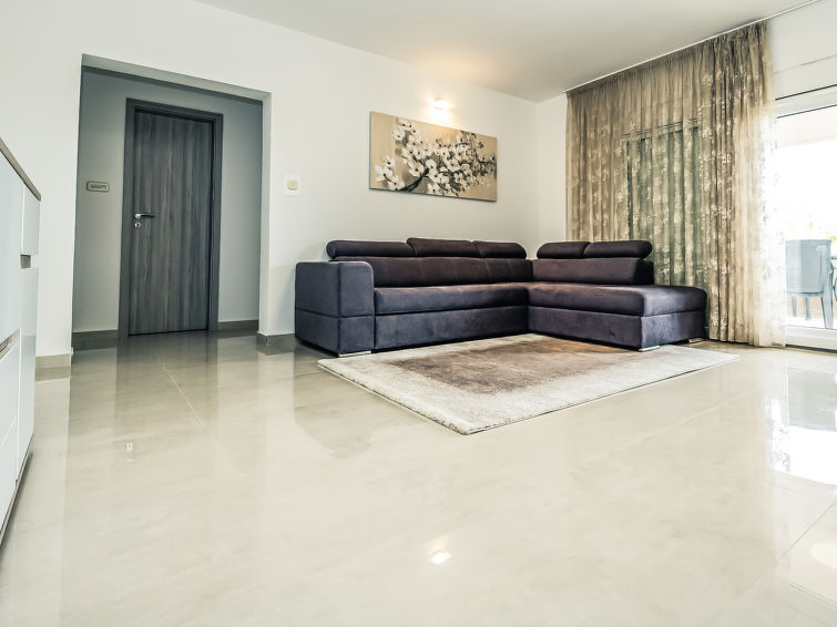 Foto van wonen van Vakantiehuis Zadar/Sukosan