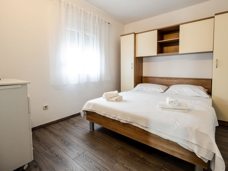 Foto van wonen van Vakantiehuis Zadar/Sukosan