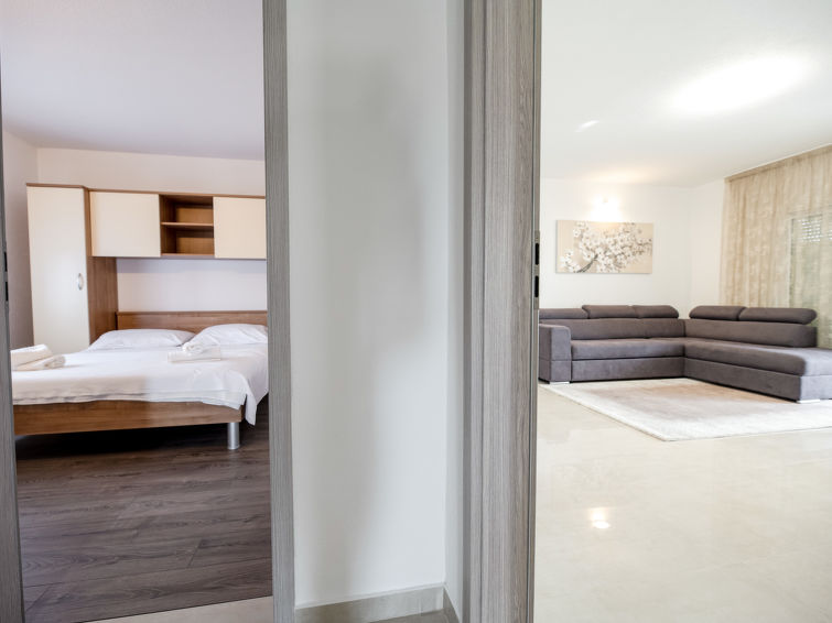 Foto van wonen van Vakantiehuis Zadar/Sukosan