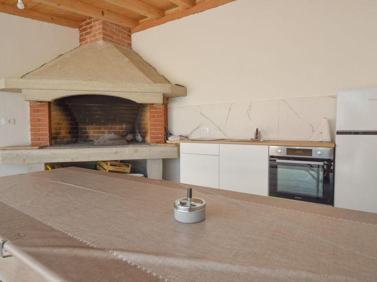 Foto van wonen van Vakantiehuis Zadar/Sukosan