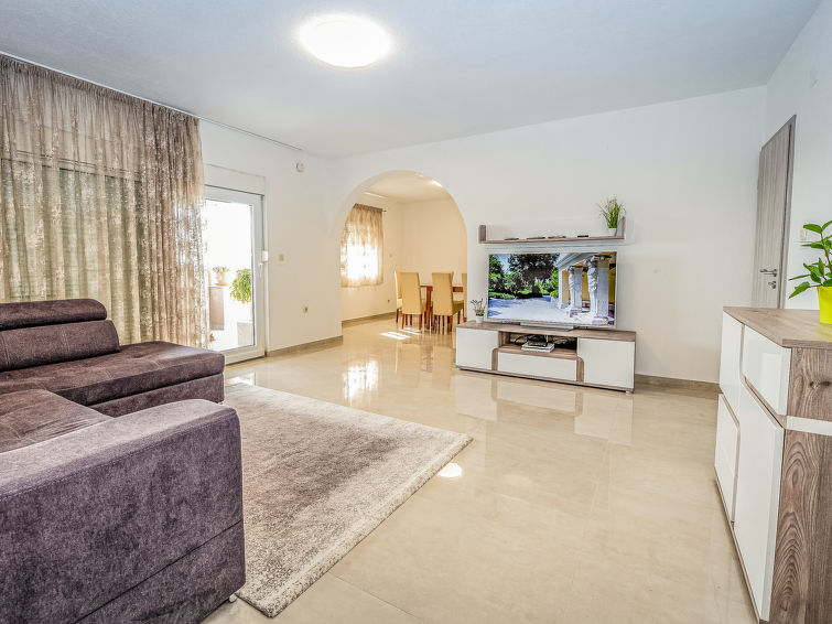 Foto van wonen van Vakantiehuis Zadar/Sukosan