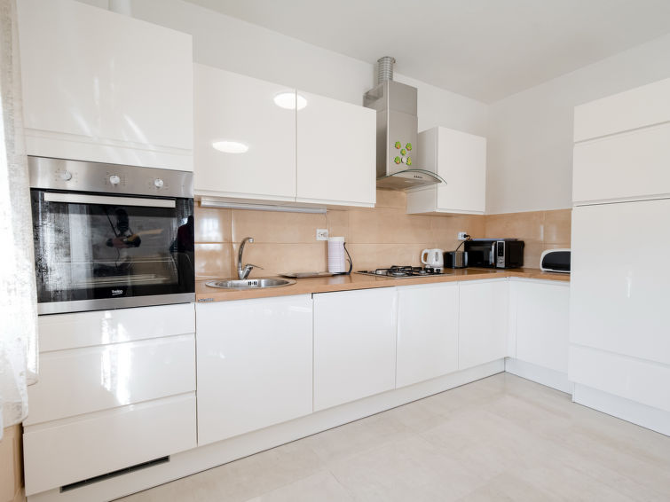 Foto van wonen van Vakantiehuis Zadar/Sukosan