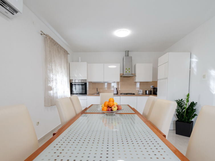 Foto van wonen van Vakantiehuis Zadar/Sukosan