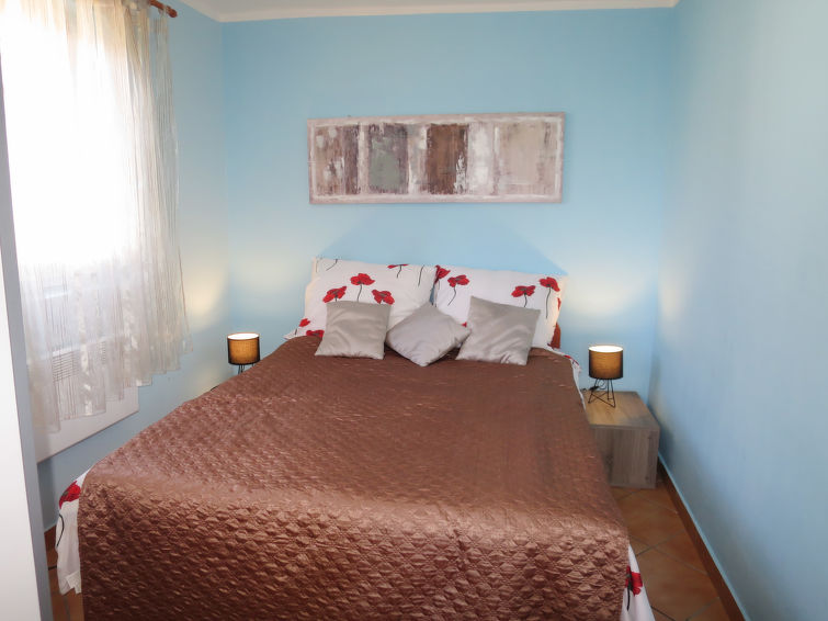 Foto van wonen van Vakantiehuis Zadar