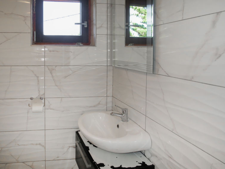 Foto van wonen van Vakantiehuis Zadar