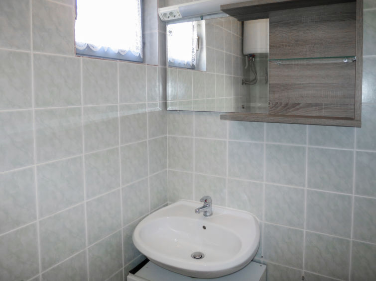 Foto van wonen van Vakantiehuis Zadar