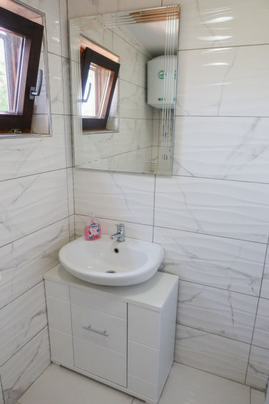 Foto van wonen van Vakantiehuis Zadar