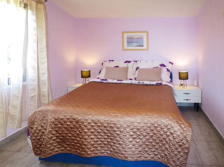 Foto van wonen van Vakantiehuis Zadar