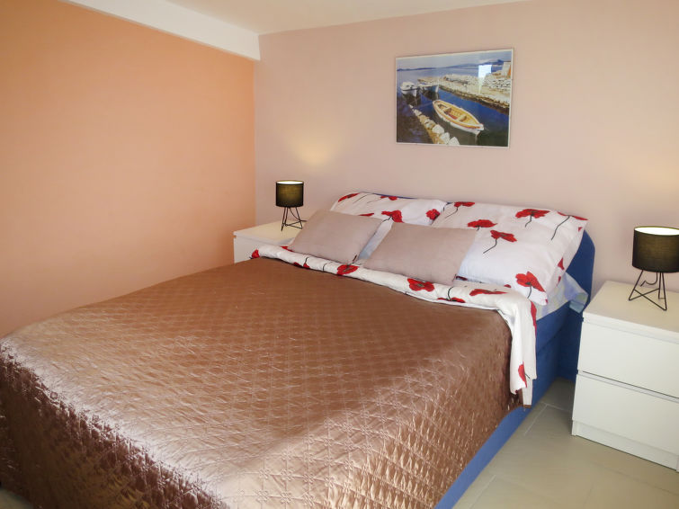 Foto van wonen van Vakantiehuis Zadar