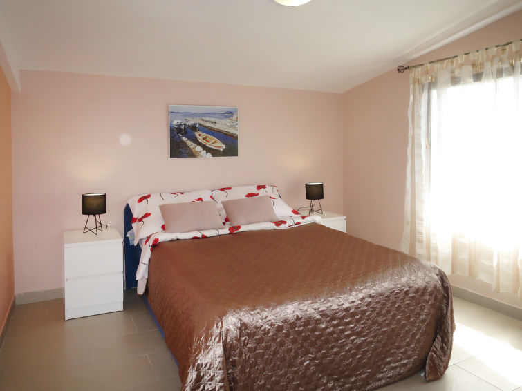 Foto van wonen van Vakantiehuis Zadar