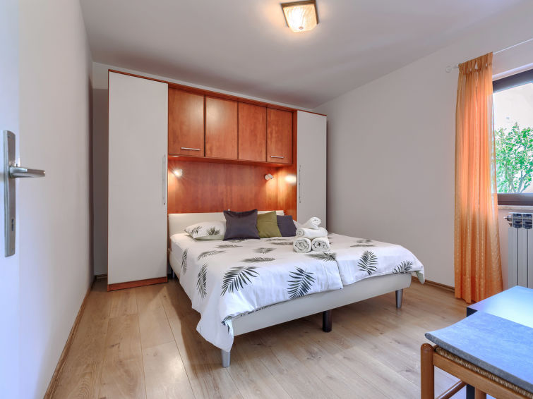 Foto van wonen van Appartement Porec
